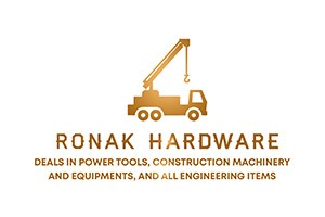 RONAK-HARDWARE