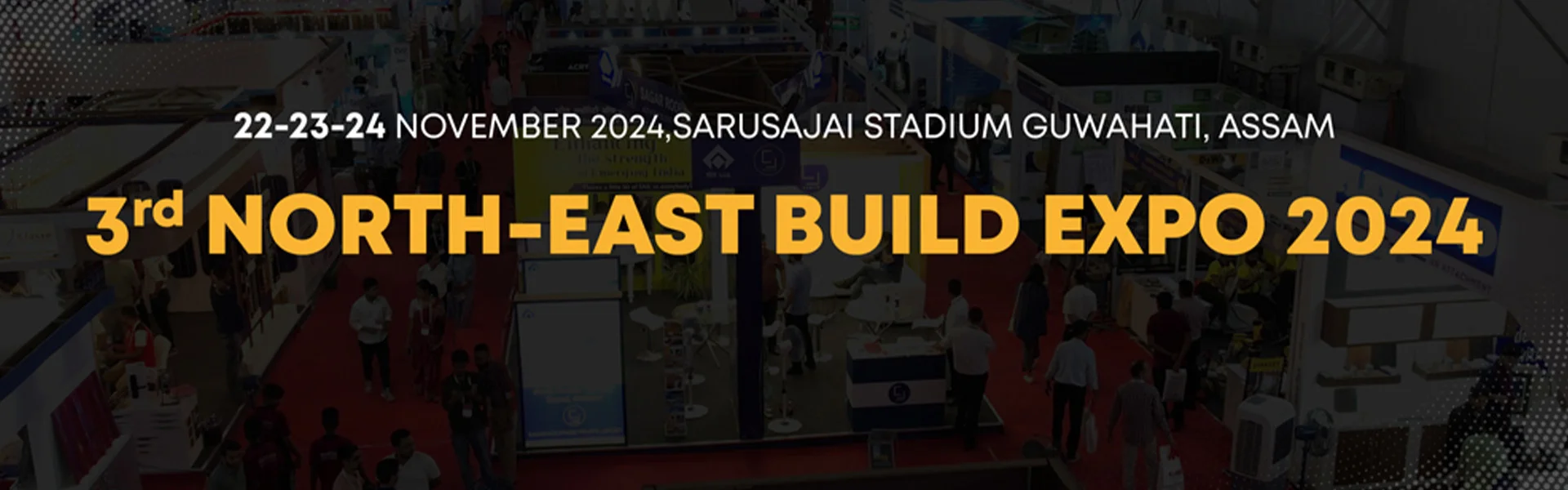 North-East Build Expo