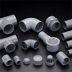 UPVC Pipes