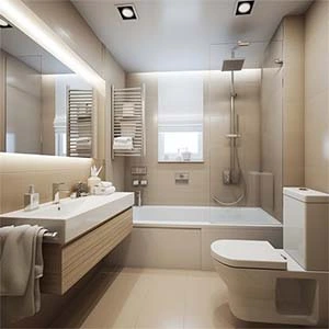 Tiles Sanitaryware