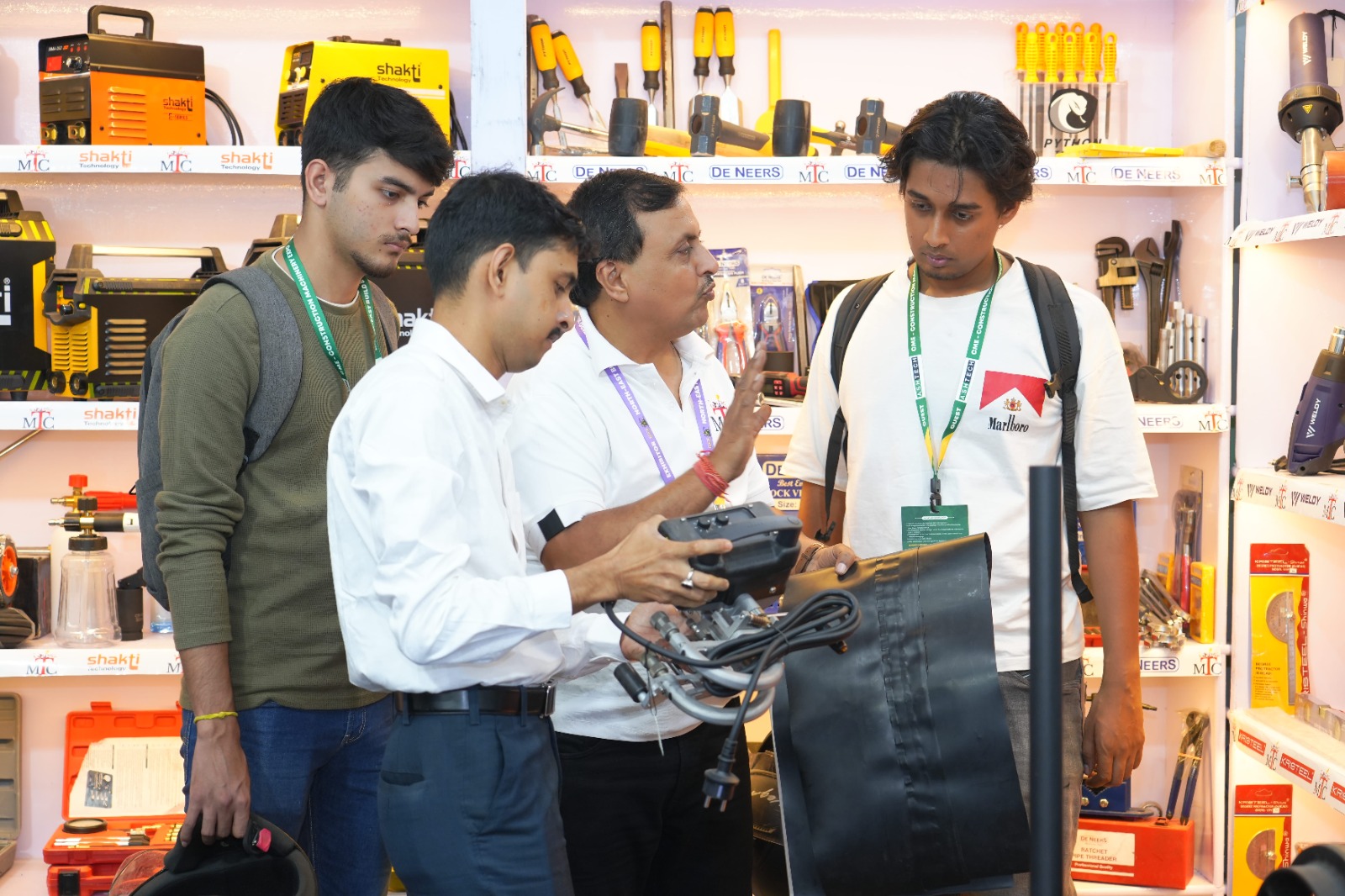 North-East Build Expo